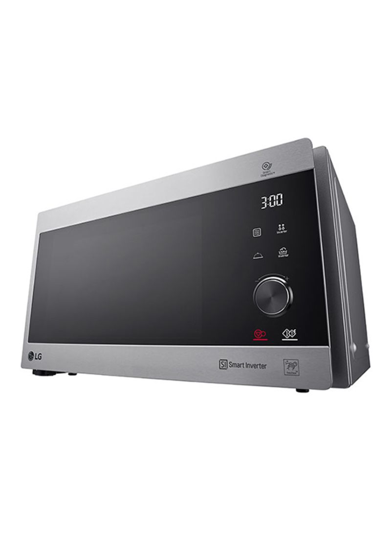 NeoChef Inverter Microwave With Grill MH8265CIS Grey/Black
